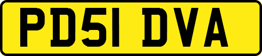 PD51DVA