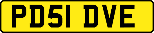 PD51DVE