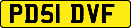 PD51DVF