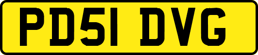 PD51DVG