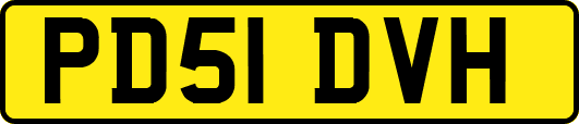 PD51DVH