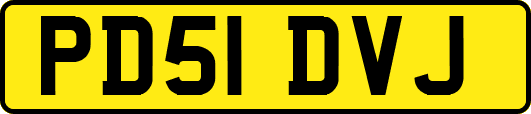 PD51DVJ