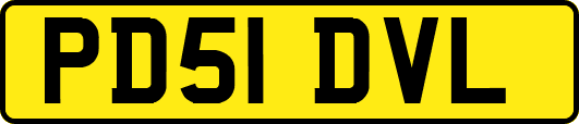 PD51DVL