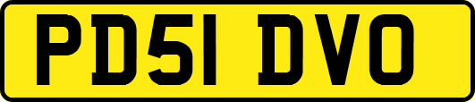 PD51DVO