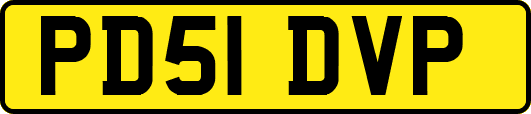 PD51DVP