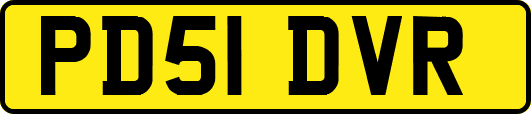 PD51DVR