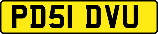 PD51DVU