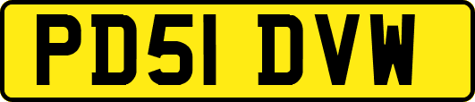 PD51DVW