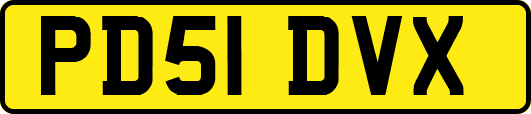 PD51DVX