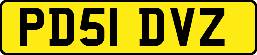 PD51DVZ