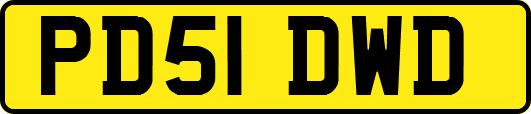 PD51DWD