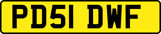 PD51DWF