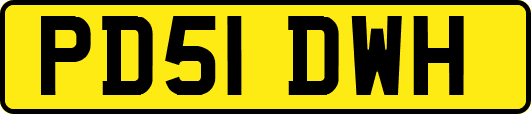 PD51DWH