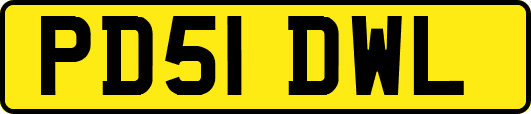 PD51DWL