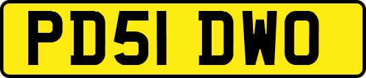 PD51DWO