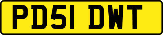 PD51DWT