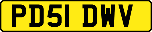 PD51DWV