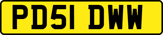 PD51DWW