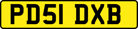 PD51DXB