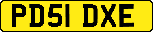 PD51DXE