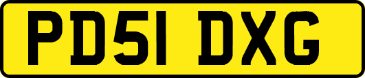 PD51DXG