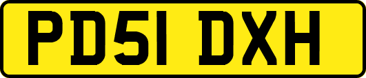 PD51DXH