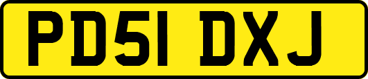 PD51DXJ