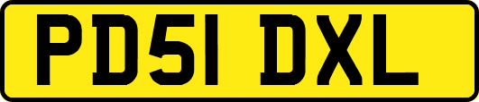 PD51DXL