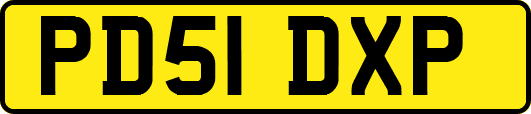 PD51DXP