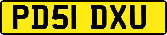 PD51DXU