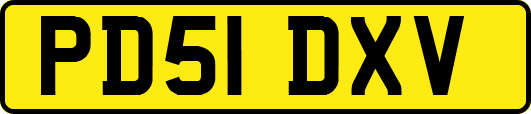 PD51DXV