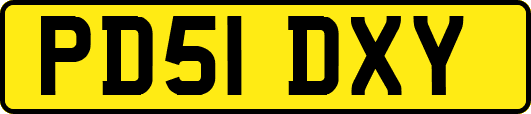 PD51DXY