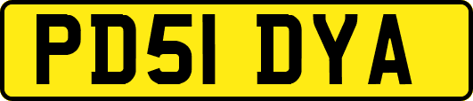 PD51DYA