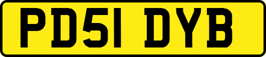 PD51DYB