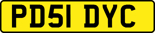 PD51DYC