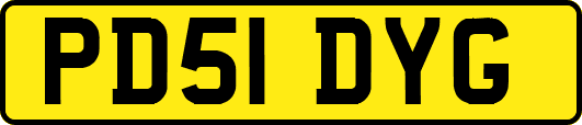 PD51DYG