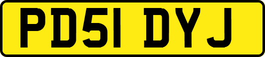 PD51DYJ