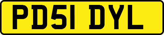 PD51DYL