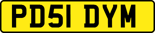 PD51DYM