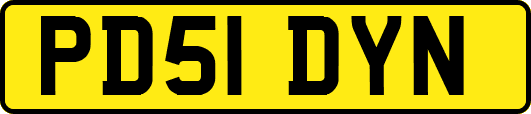 PD51DYN