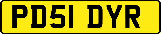 PD51DYR