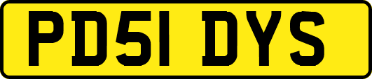 PD51DYS