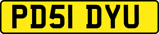 PD51DYU