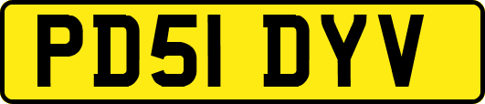 PD51DYV