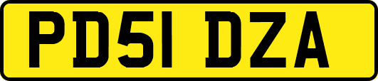 PD51DZA