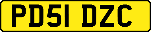 PD51DZC