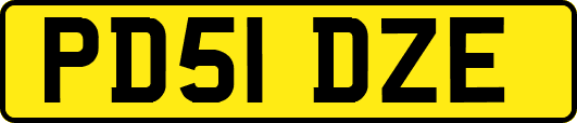 PD51DZE