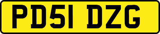 PD51DZG