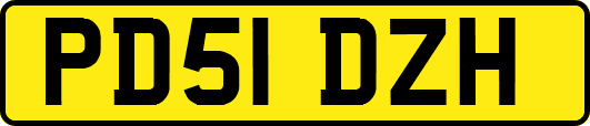 PD51DZH