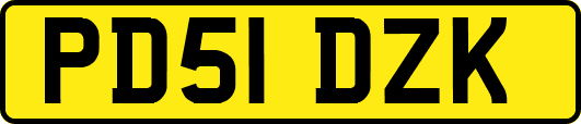 PD51DZK